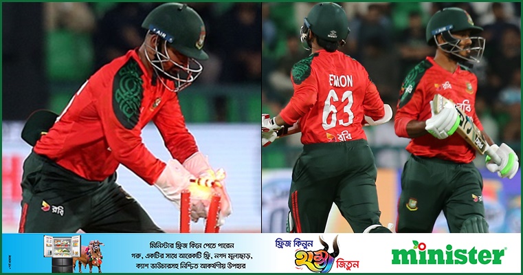তানজিদ-ইমনে ইতিবাচকতা খুঁজে পাচ্ছেন লিটন